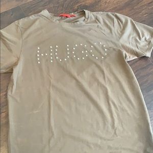 Hugo boss men T-shirt